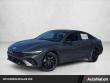 New 2026 Hyundai Elantra SEL Sport Premium 4dr Car