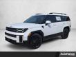 New 2026 Hyundai Santa Fe Calligraphy FWD Sport Utility
