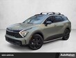  Kia Sportage Plug-In Hybrid