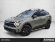 Used 2025 Kia Sportage Plug-In Hybrid X-Line Prestige Sport Utility