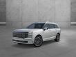 New 2026 Hyundai Palisade Hybrid Calligraphy Sport Utility