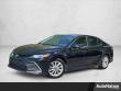 Used 2022 Toyota Camry LE 4dr Car