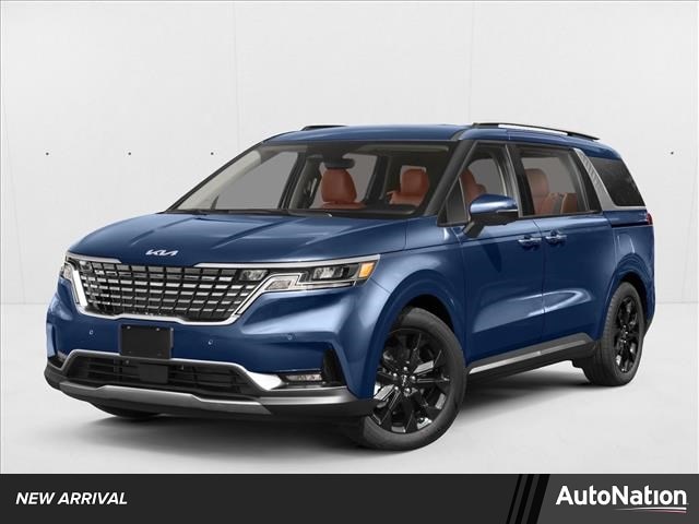 2024 Kia Sedona SX Prestige's photo
