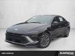 Certified 2025 Hyundai Sonata Hybrid Limited 4dr Car