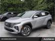 New 2026 Hyundai Tucson Hybrid SEL AWD Sport Utility