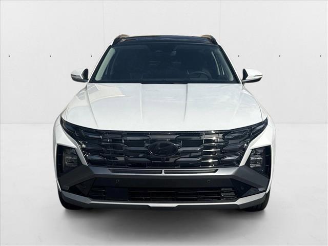 2025 Hyundai Tucson Limited - Photo 6