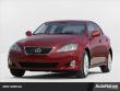 Used 2008 Lexus IS 250  4dr Car