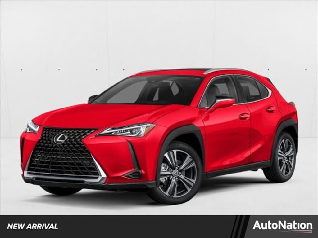 Used 2019 Lexus UX UX 200 Sport Utility