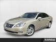 Used 2012 Lexus ES 350  4dr Car