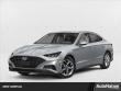 Certified 2023 Hyundai Sonata SEL 4dr Car