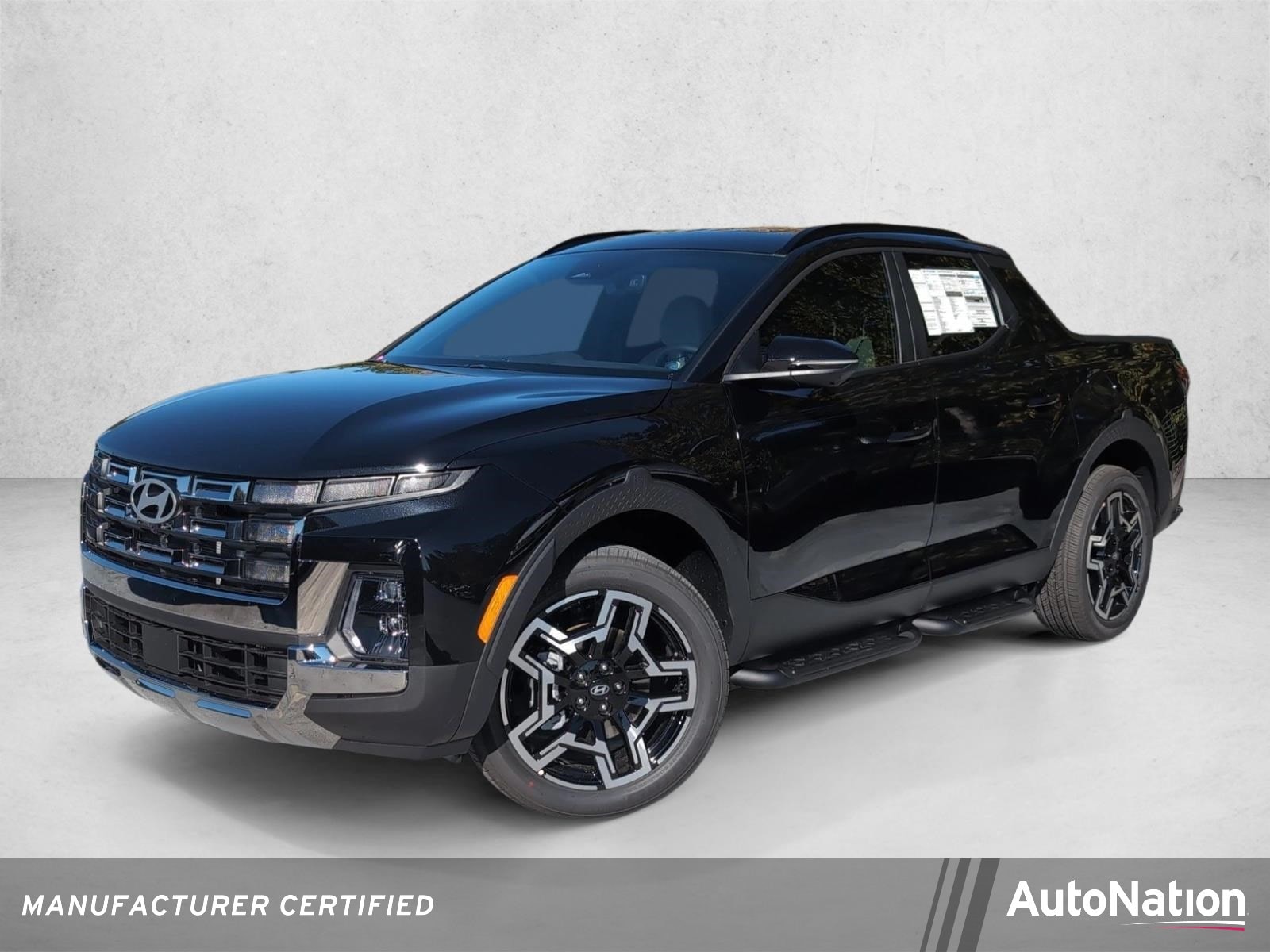 2026 Hyundai Santa Cruz