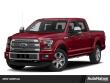 Used 2017 Ford F-150 Platinum Crew Cab Pickup
