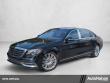 Used 2018 Mercedes-Benz S-Class Maybach S 560 4dr Car