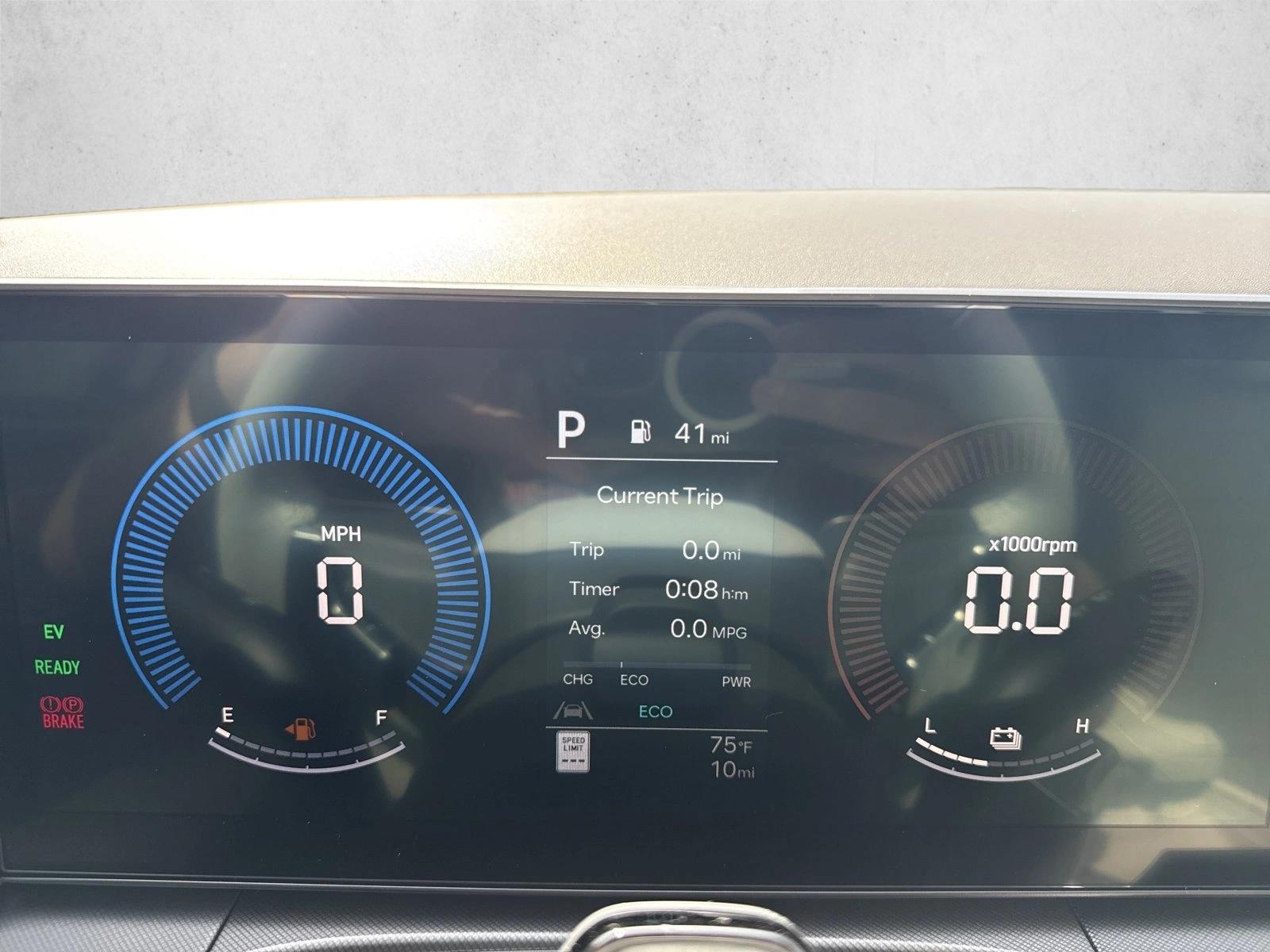 2026 Hyundai Santa Fe SEL - Photo 11