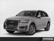 Used 2017 Audi Q7 Prestige Sport Utility