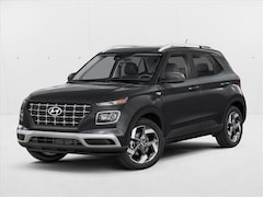 2026 Hyundai Venue SEL Sport Utility