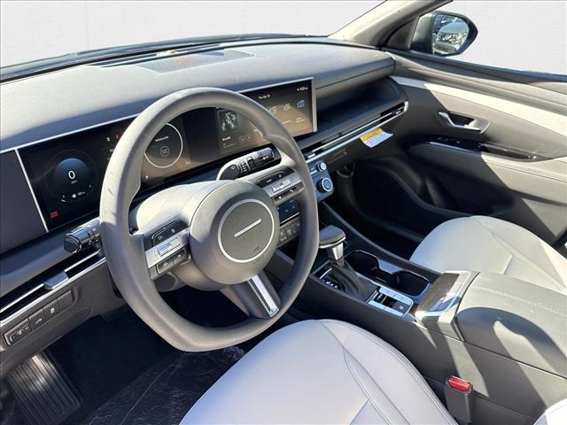 2025 Hyundai Santa Cruz SEL Activity photo 3