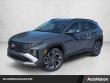 New 2026 Hyundai Tucson SEL Plus FWD Sport Utility