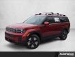 New 2026 Hyundai Santa Fe Hybrid SEL Sport Utility