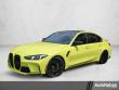 Used 2026 BMW M3 Competition xDrive 4dr Car