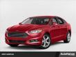 Used 2016 Ford Fusion SE 4dr Car