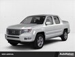  Honda Ridgeline