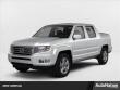Used 2012 Honda Ridgeline RTL Crew Cab Pickup