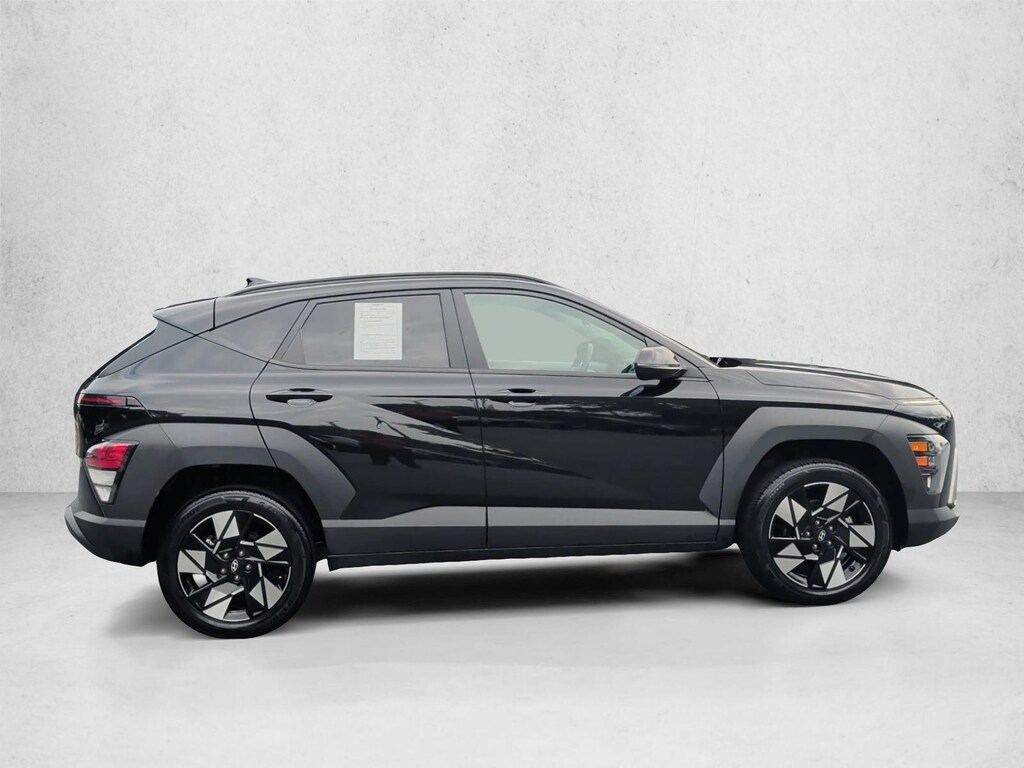 Used 2024 Hyundai Kona SEL Sport Utility