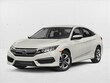  Honda Civic Sedan
