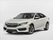 Used 2017 Honda Civic Sedan LX 4dr Car