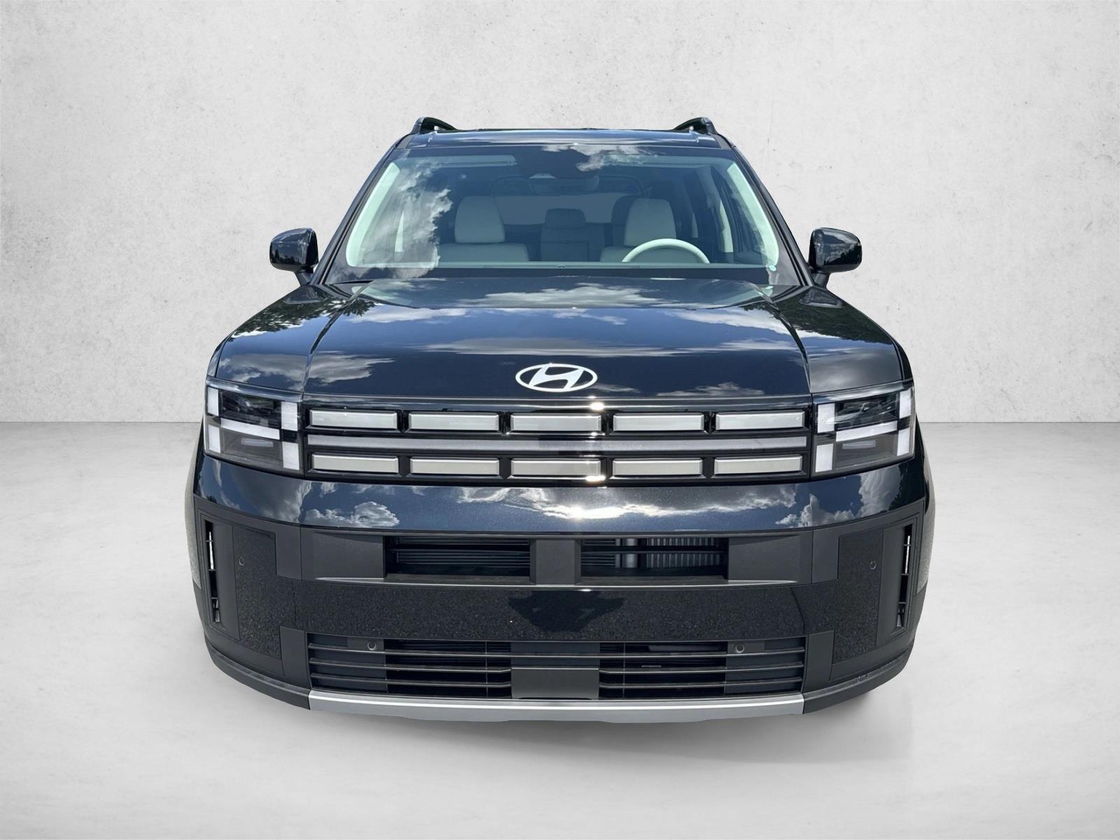 2026 Hyundai Santa Fe SEL - Photo 6