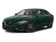 Used 2017 Jaguar XF S 4dr Car