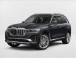 Used 2020 BMW X7 M50i Sport Utility