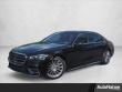 Used 2021 Mercedes-Benz S-Class S 580 4dr Car