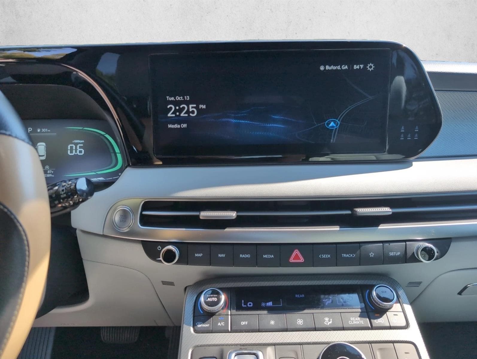 2025 Hyundai Palisade SEL - Photo 19