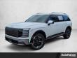 New 2026 Hyundai Palisade Limited FWD Sport Utility