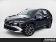 New 2025 Hyundai Tucson Hybrid Limited Sport Utility