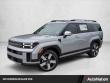 New 2026 Hyundai Santa Fe Limited FWD Sport Utility