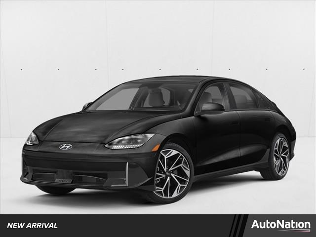 2024 Hyundai Ioniq 6 SEL RWD's photo