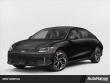 Certified 2024 Hyundai IONIQ 6 SEL 4dr Car