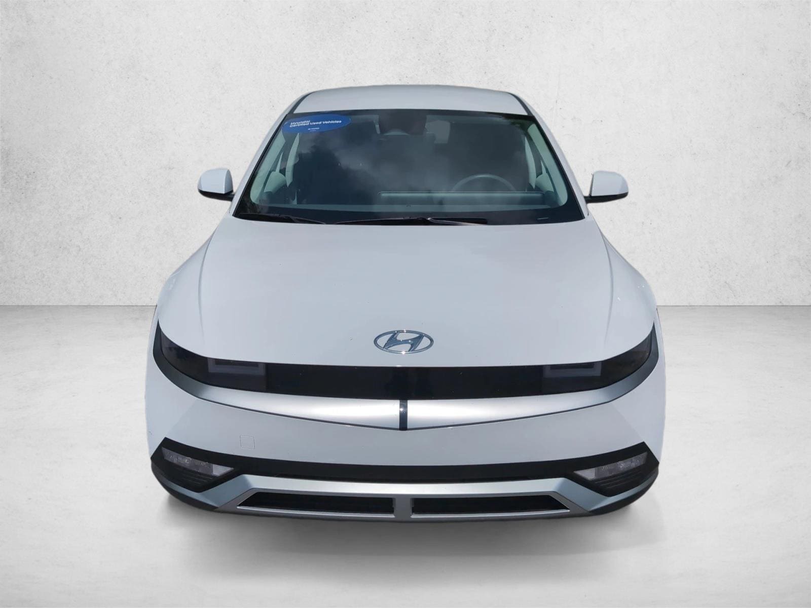 Certified 2024 Hyundai IONIQ 5 SE with VIN KM8KM4DE2RU301221 for sale in Buford, GA