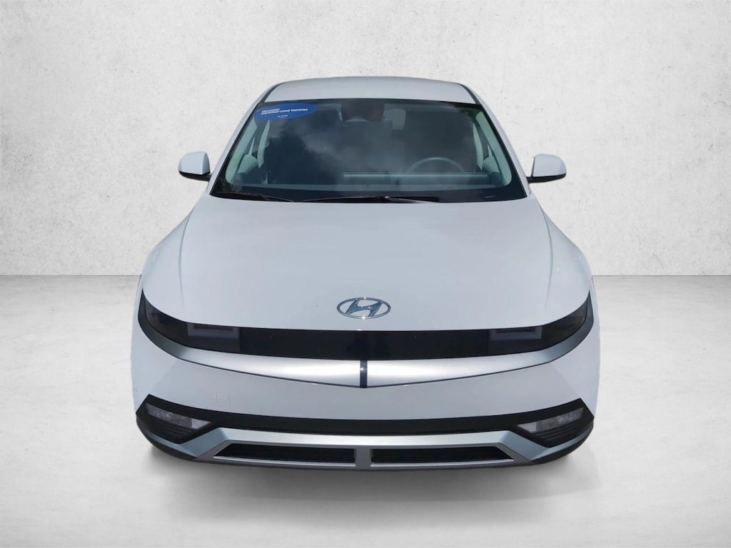 Certified 2024 Hyundai IONIQ 5 SE Sport Utility