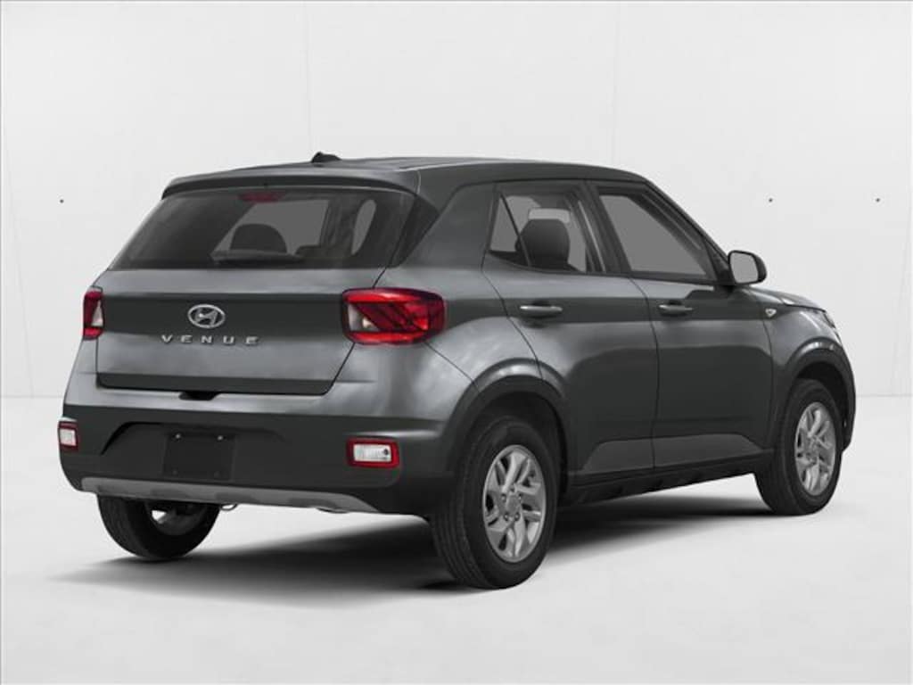New 2026 Hyundai Venue SE Sport Utility