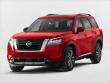 Used 2022 Nissan Pathfinder SL Sport Utility