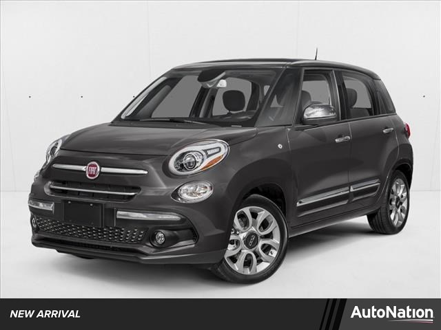 2019 FIAT 500L Trekking FWD's photo