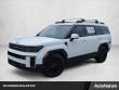New 2026 Hyundai Santa Fe Calligraphy AWD Sport Utility