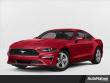 Used 2021 Ford Mustang EcoBoost Premium 2dr Car