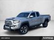 Used 2016 Toyota Tacoma TRD Sport Extended Cab Pickup