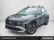 New 2026 Hyundai Tucson SEL Premium FWD Sport Utility