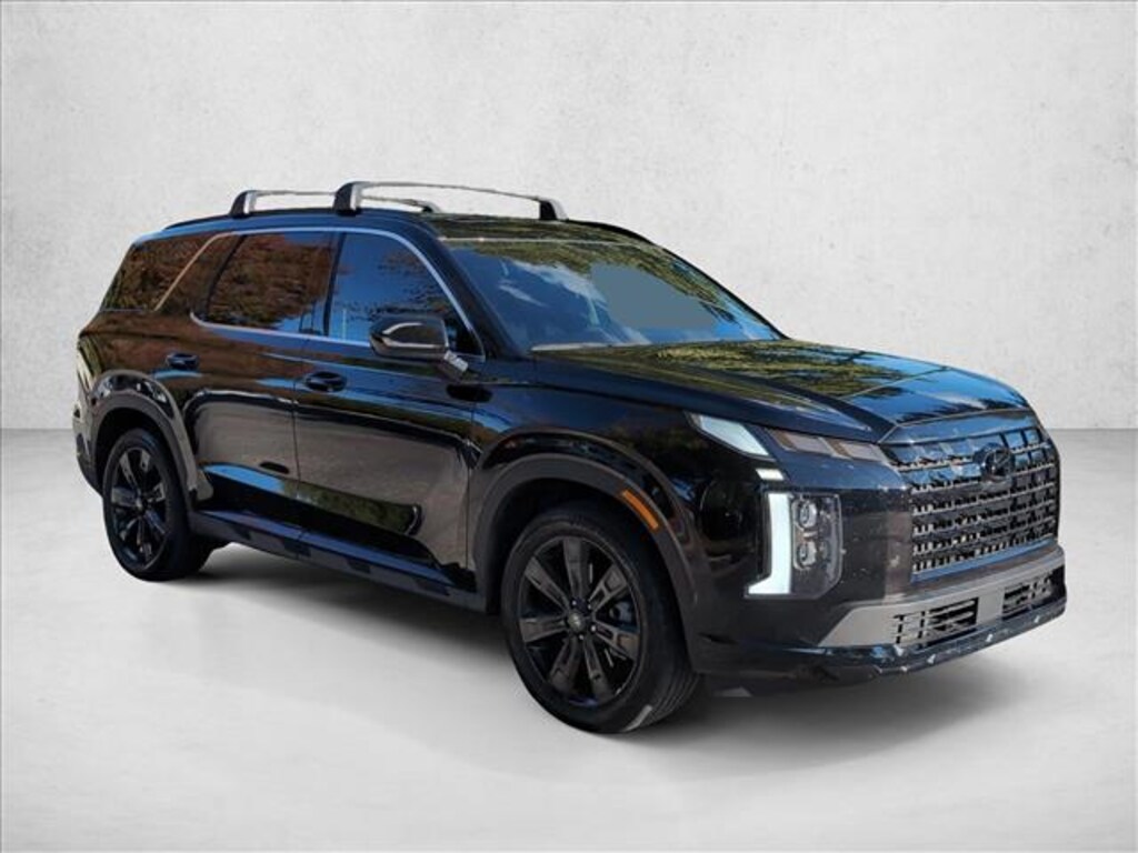 Certified 2024 Hyundai Palisade XRT Sport Utility